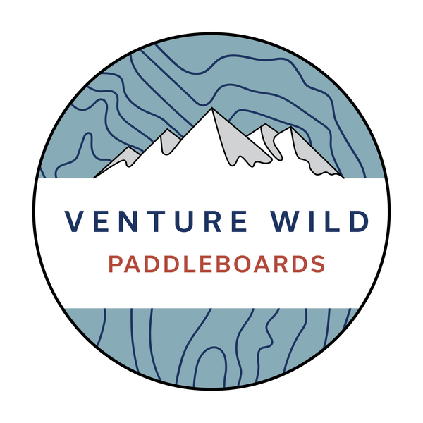 Venture Wild