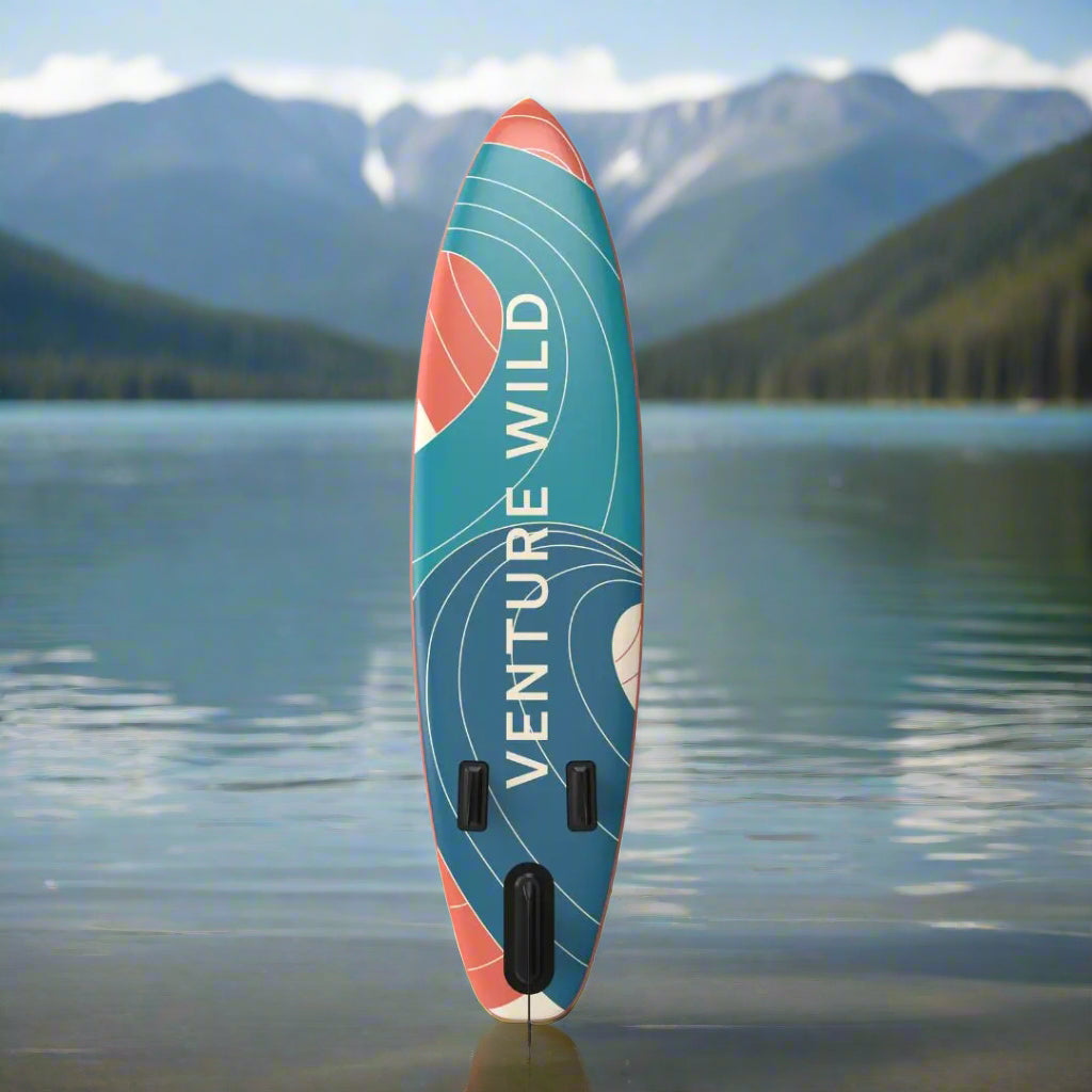 Navigator - Beginner Board Venture Wild