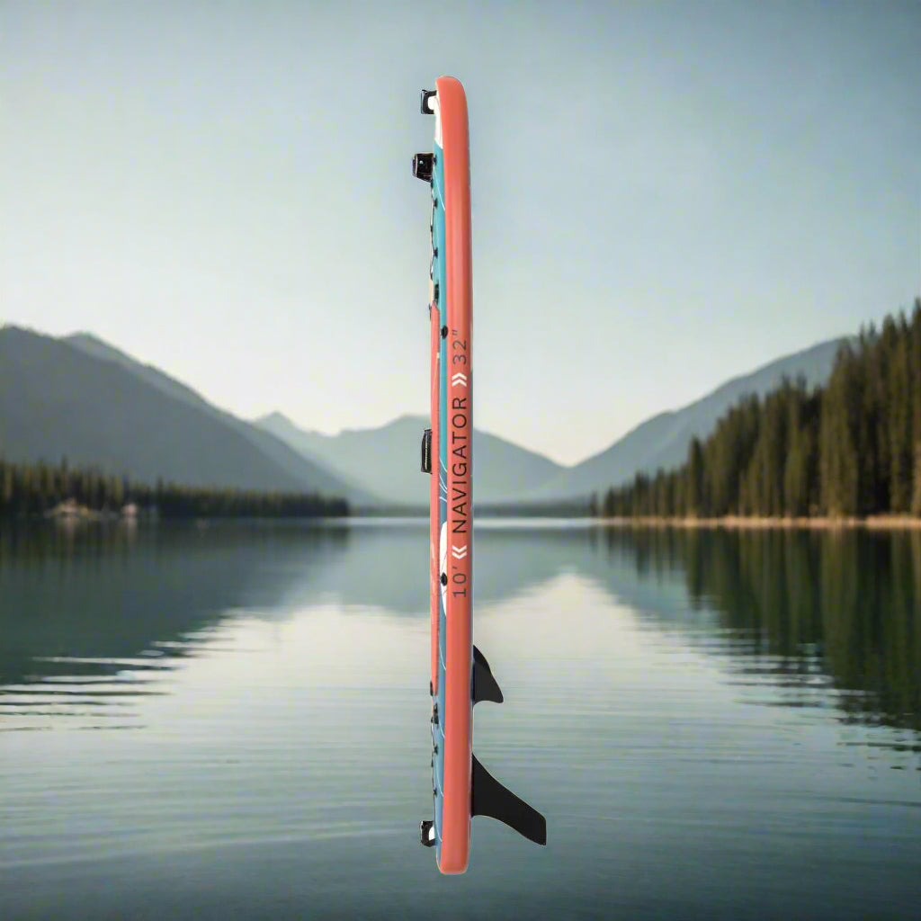 Navigator - Beginner Board Venture Wild