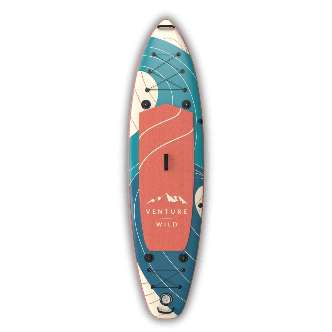 Navigator - Beginner Board Venture Wild