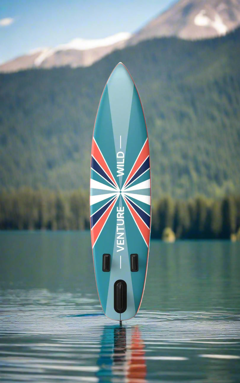 Nomad Junior kids paddle board
