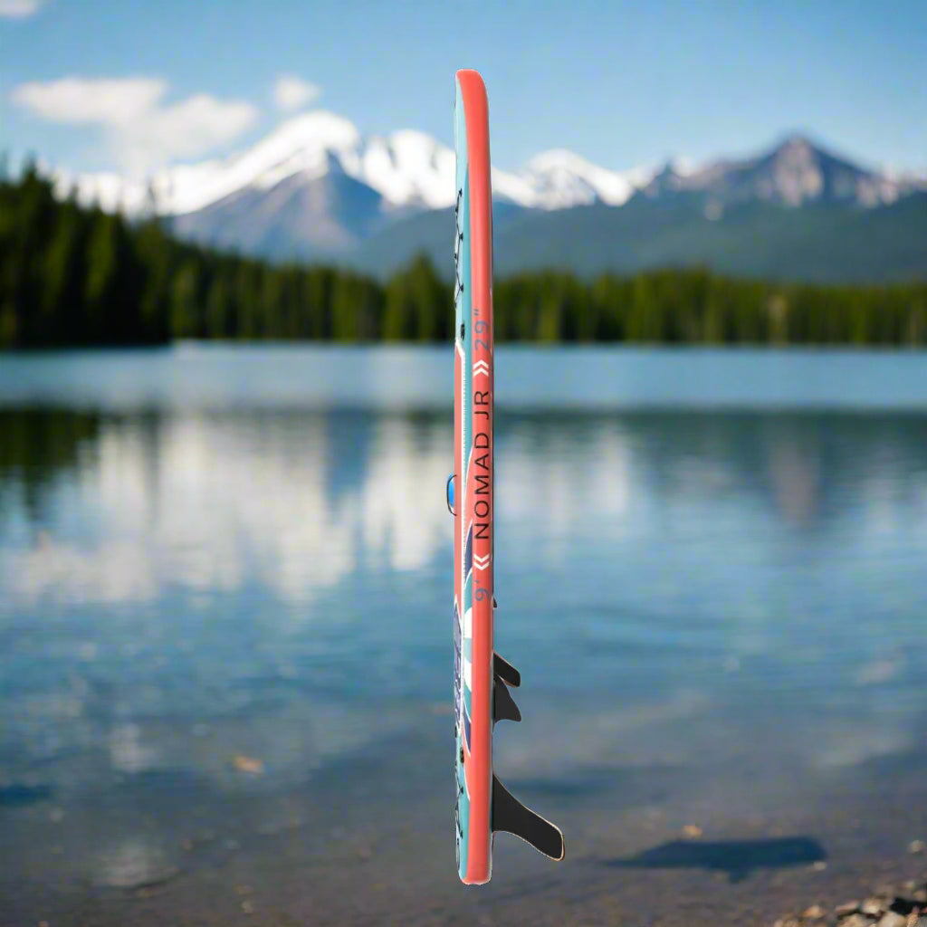 Nomad Junior: The Ultimate Kids Paddle Board My Store