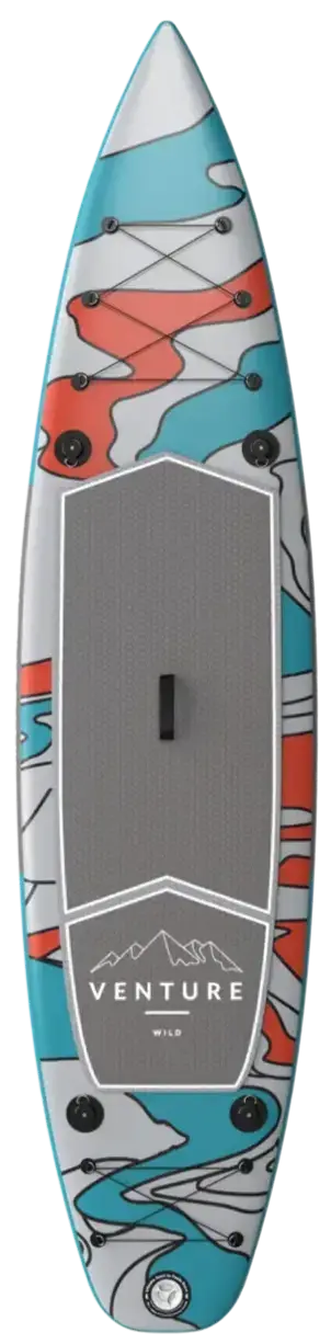 Nomad Touring Board My Store