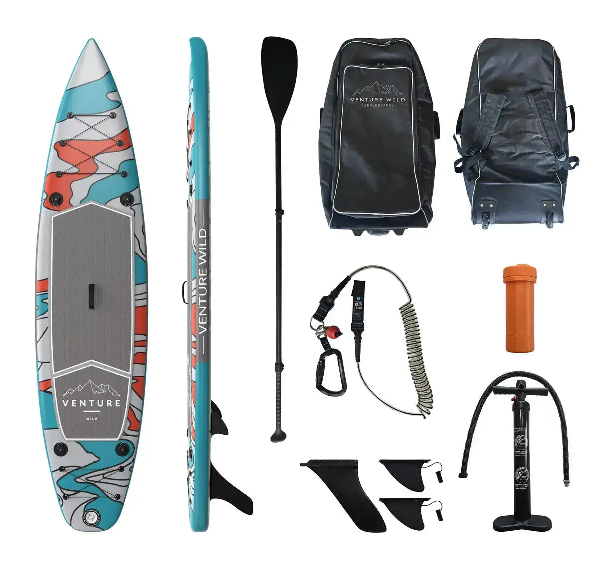 Nomad Touring Board My Store