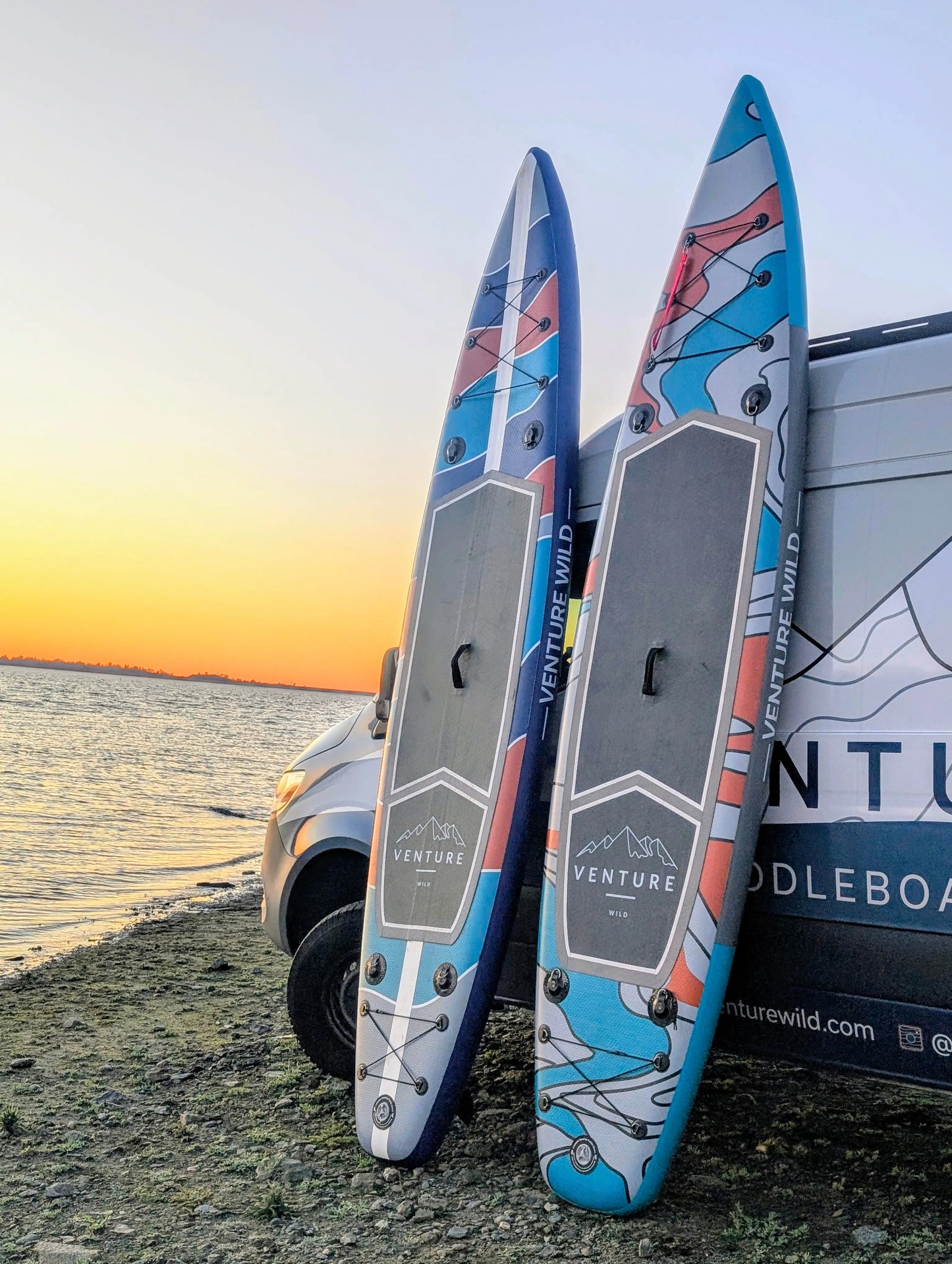 Nomad Touring Board - Rental Venture Wild