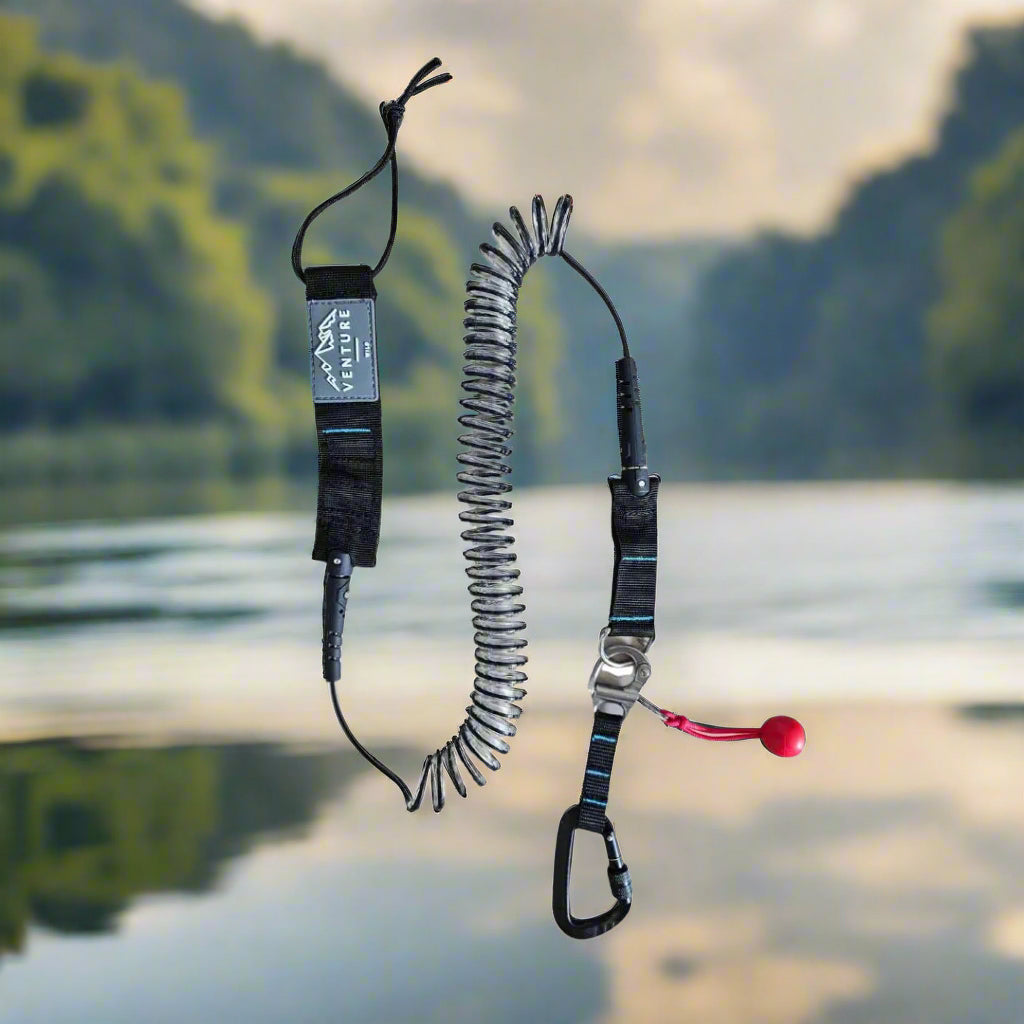 Quick Release SUP Leash