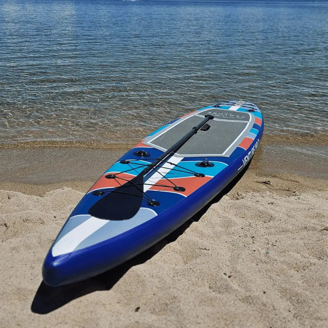 Sierra Flow Touring Board V-Hull - Daily Rental Venture Wild