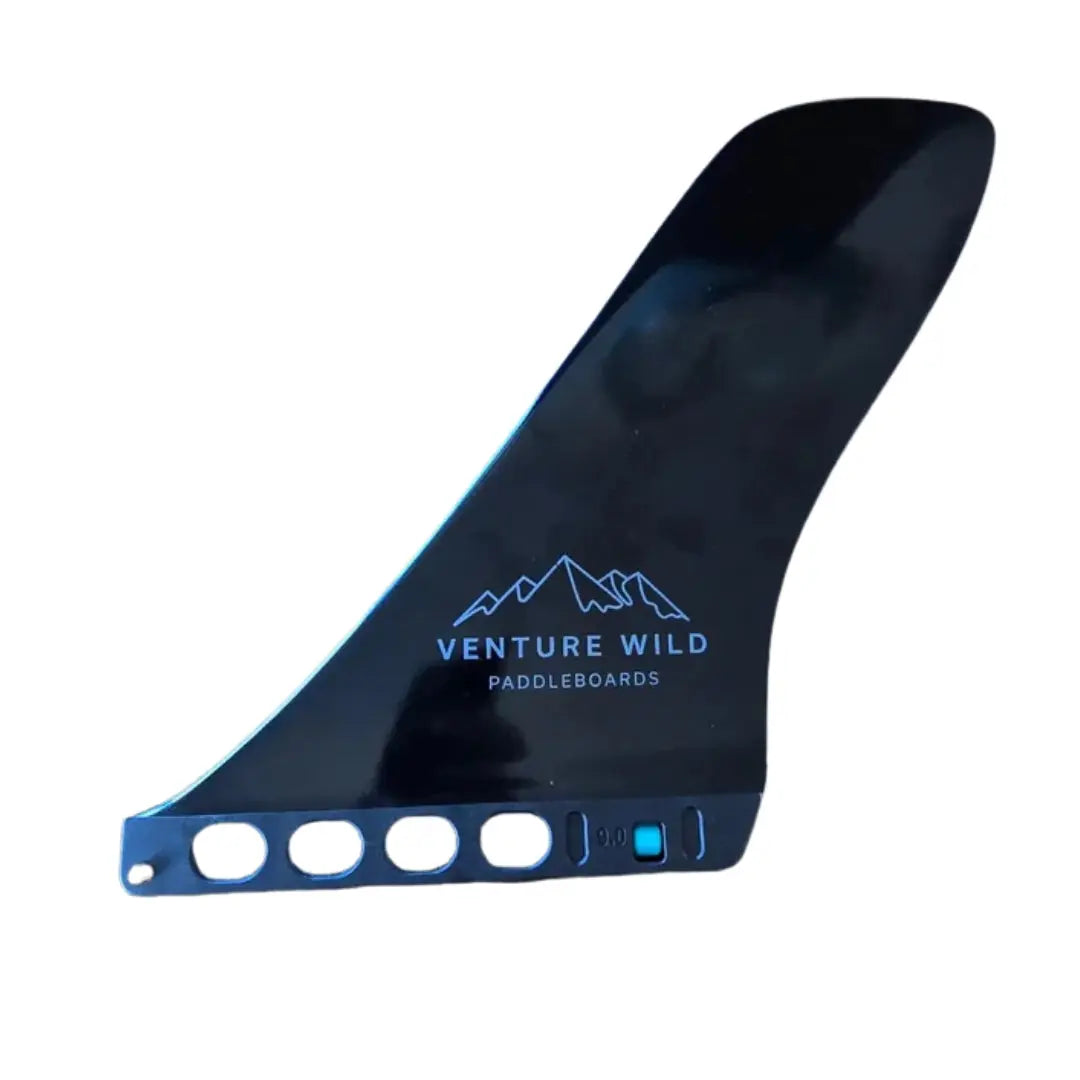 Touring SUP Click Fin Venture Wild