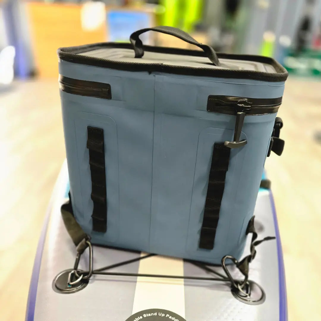 Venture Wild 24-Can Paddleboard Cooler: Built for Adventure Venture Wild