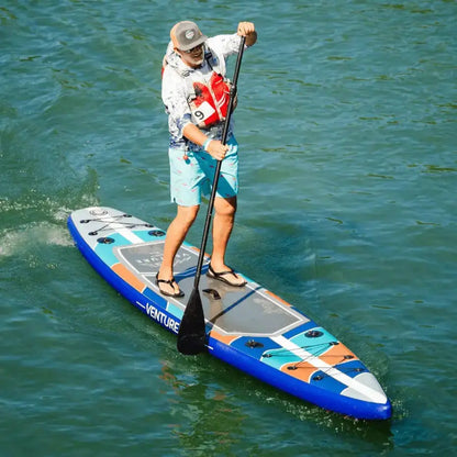 Sierra Flow Touring Board V-Hull - Daily Rental Venture Wild