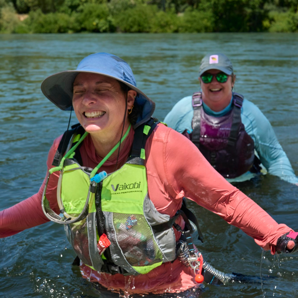 3-Day Paddle Board Adventure on the Upper Sacramento River