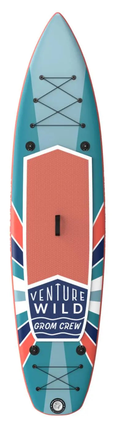 Nomad Junior kids paddle board