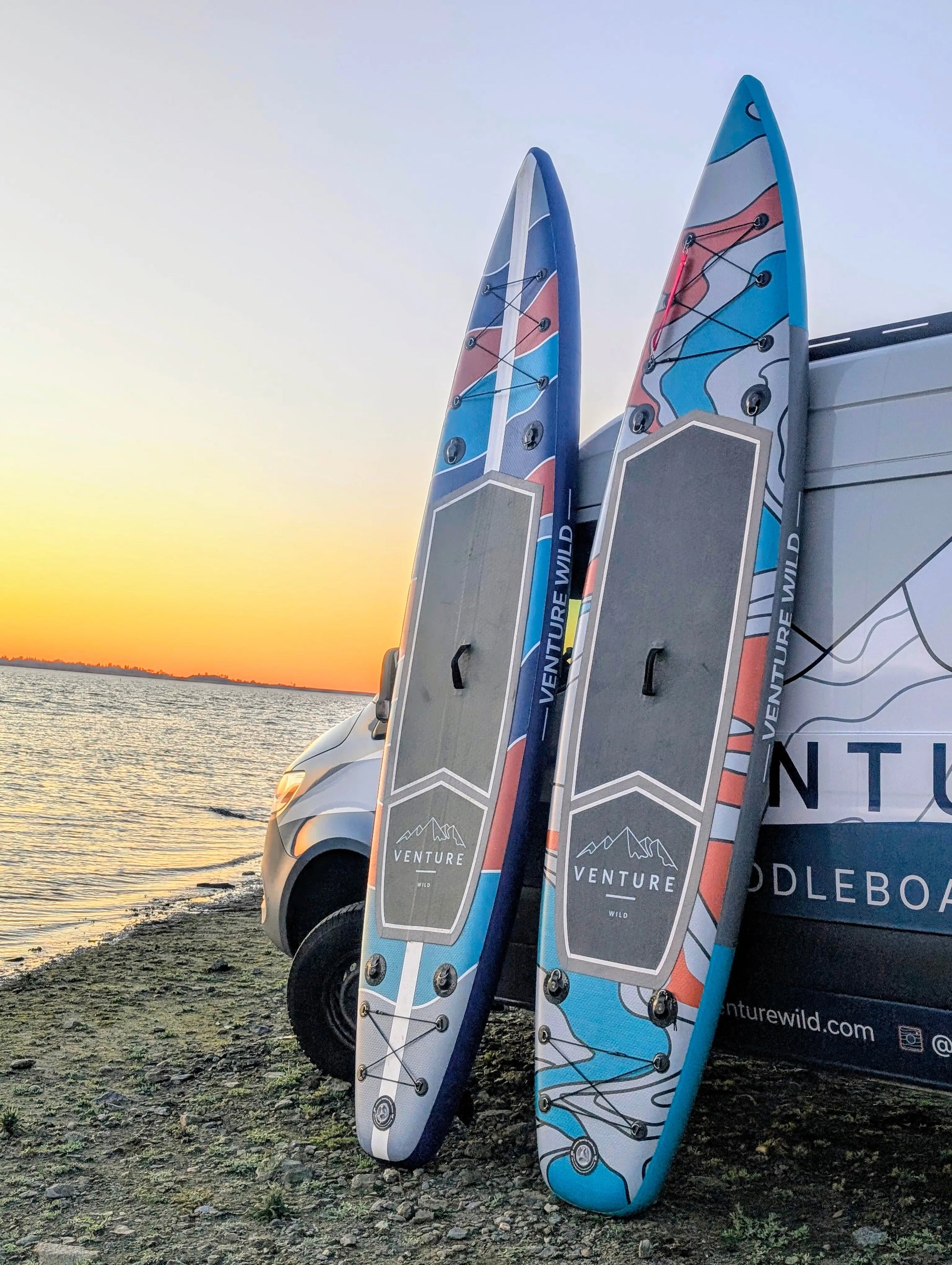 Nomad Touring Board - Rental Venture Wild
