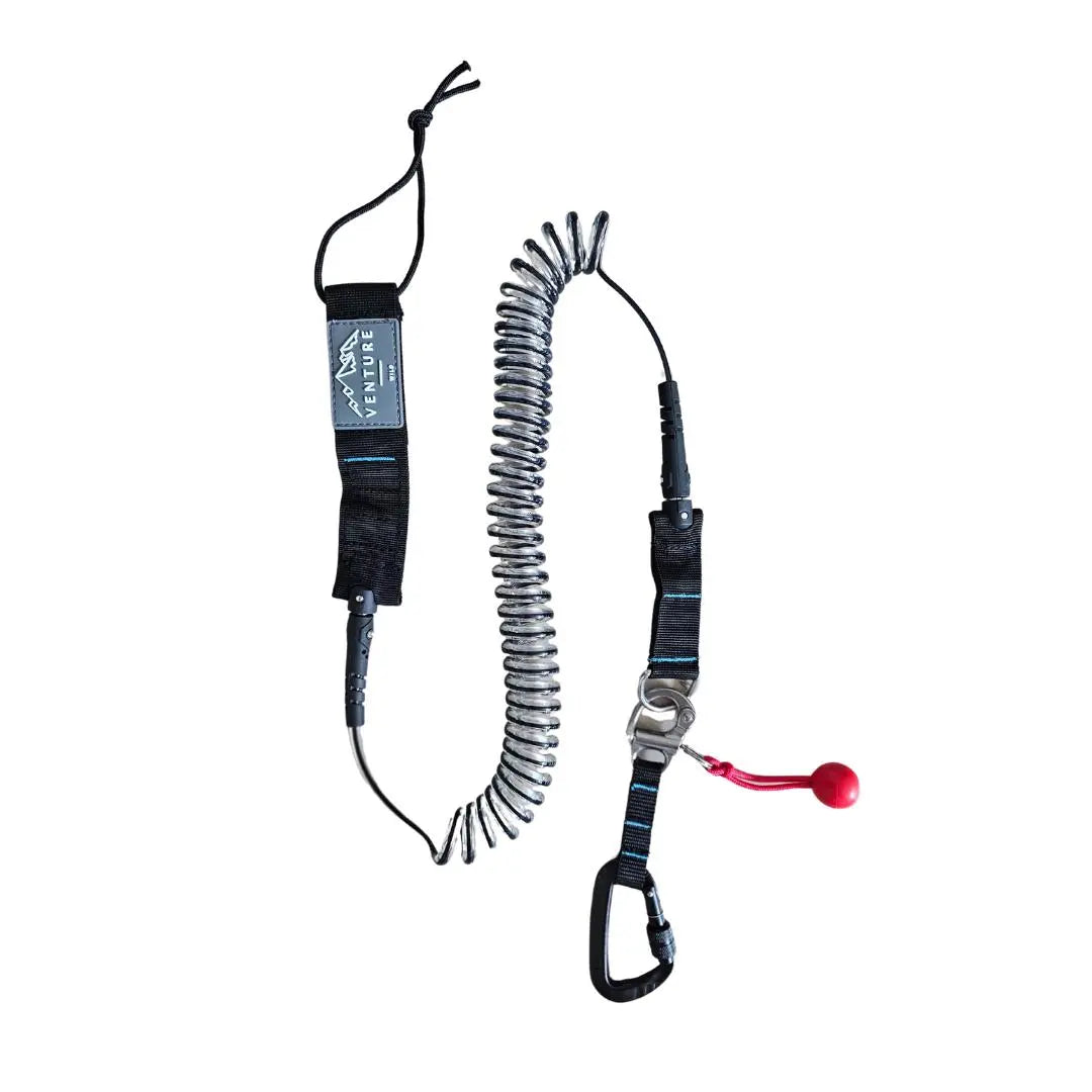 Quick Release SUP Leash 