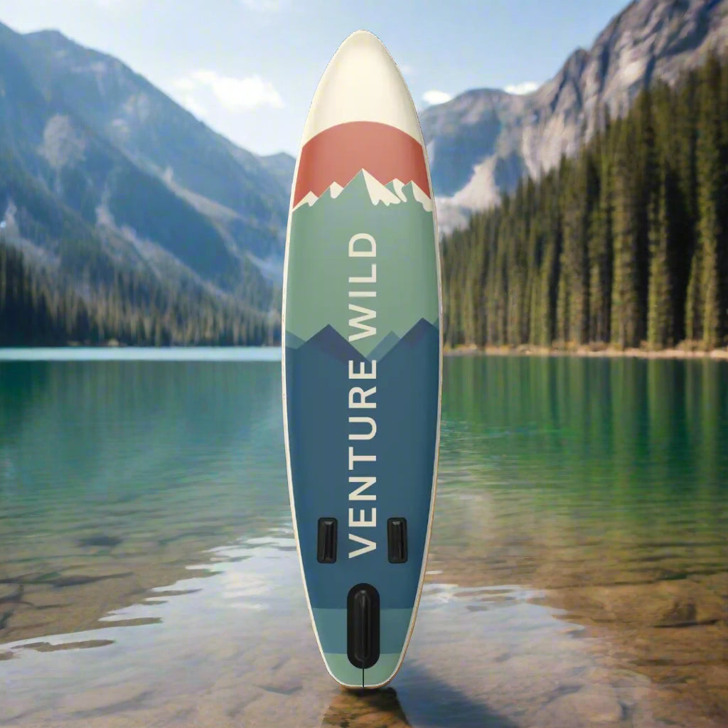 Scout - Beginner Board Venture Wild