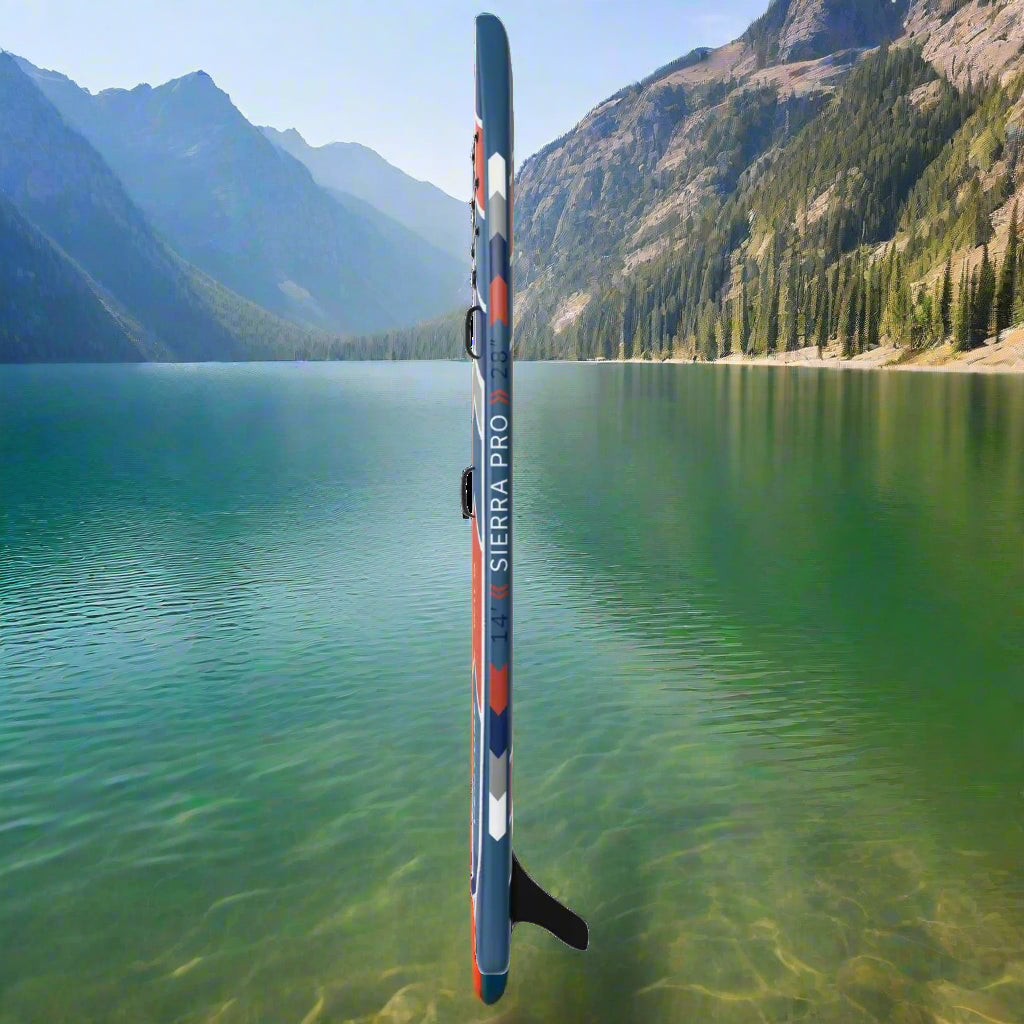 Sierra Pro 14' x 28" Venture Wild