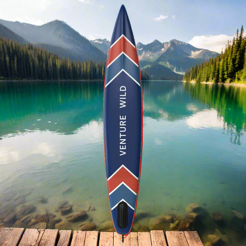 Sierra Pro Elite 14' x 26" Venture Wild